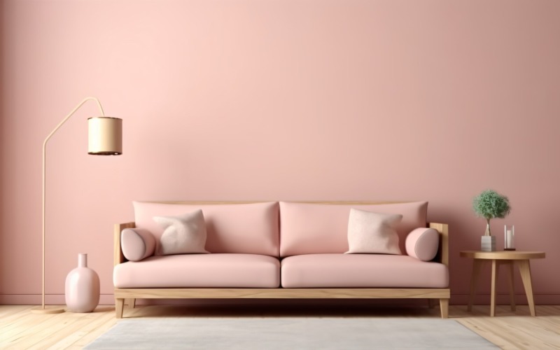 Klassisches Komfort-italienisches Wohnzimmer Elegance 330
