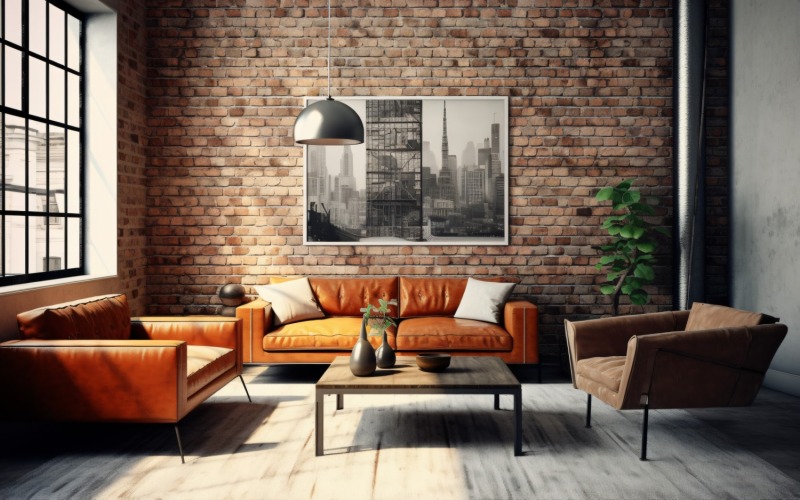 Klassisches Komfort-italienisches Wohnzimmer Elegance 343