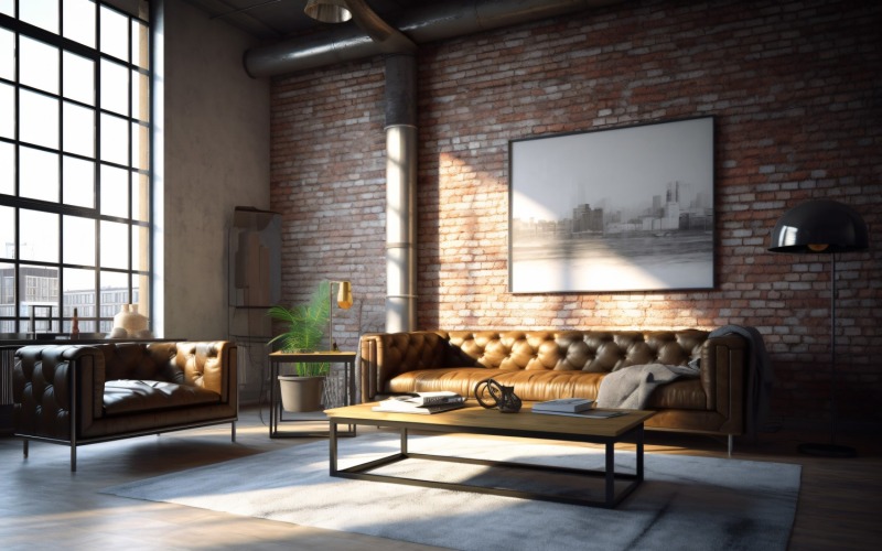 Majestueuze Italiaanse woonkamers, een symfonie van stijl 331