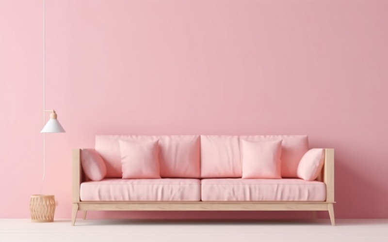 Projetos de interiores luxuosos com inspiração italiana 323