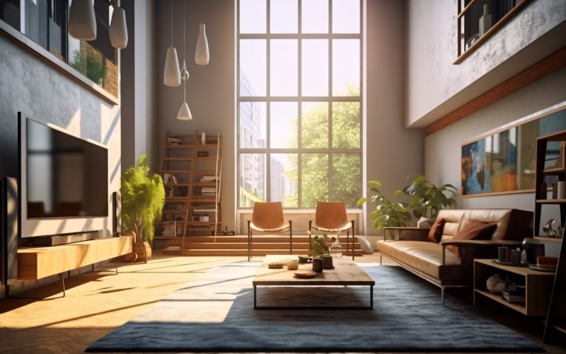 Romance the Room Italian Interior Living Spaces 322