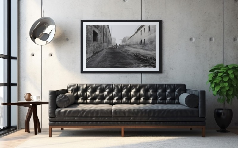 The Heart of Home Italian Living Room Estetics 314