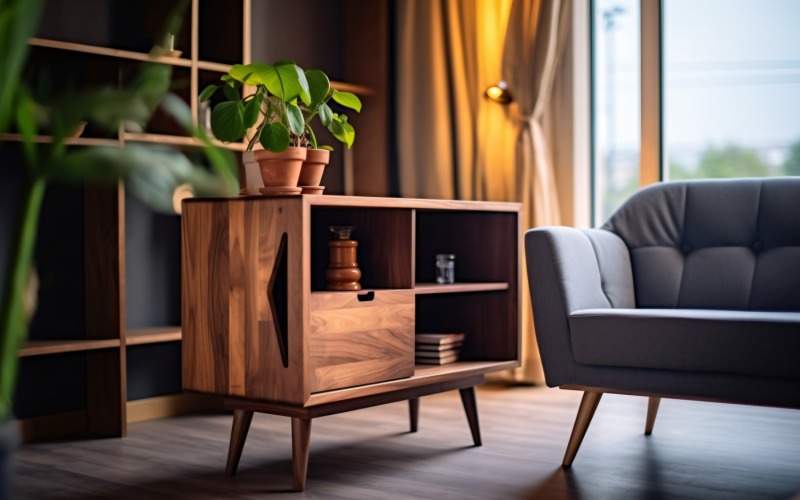 Dotyk Włoch Inspirujące włoskie wnętrza salonów 359