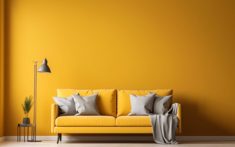 Elegância redefiniu um oásis de sala de estar italiano 378