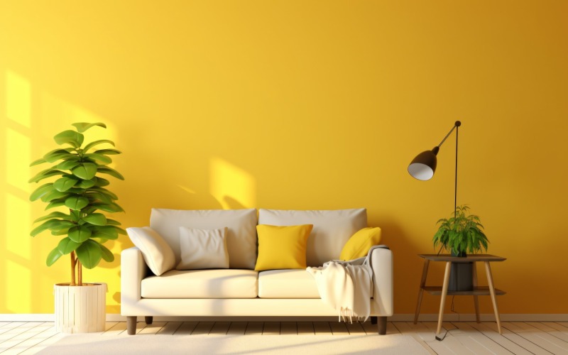 Lavish Living Italiensk-inspirerad inredningsdesign 375