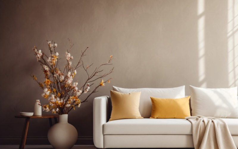 Salons italiens majestueux Une symphonie de style 395