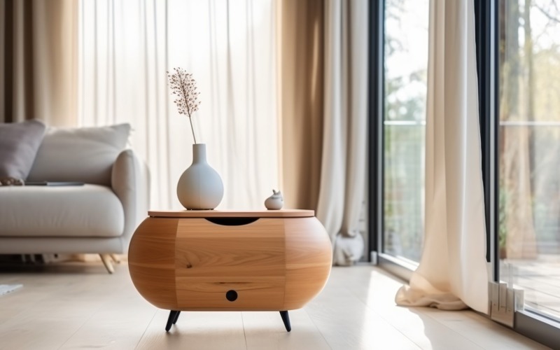The Art of Italian Living Överdådiga vardagsrumsdesigner 361