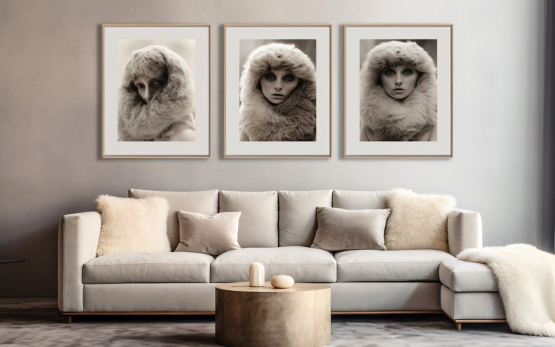 Designs de interiores luxuosos com inspiração italiana 441