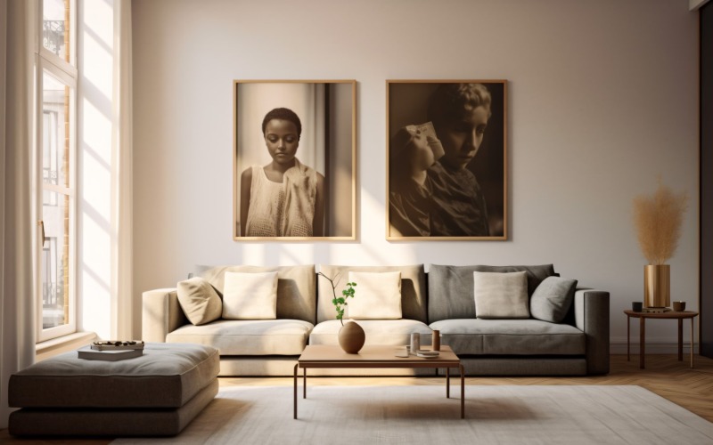 Il cuore della casa Estetica del salotto italiano 430
