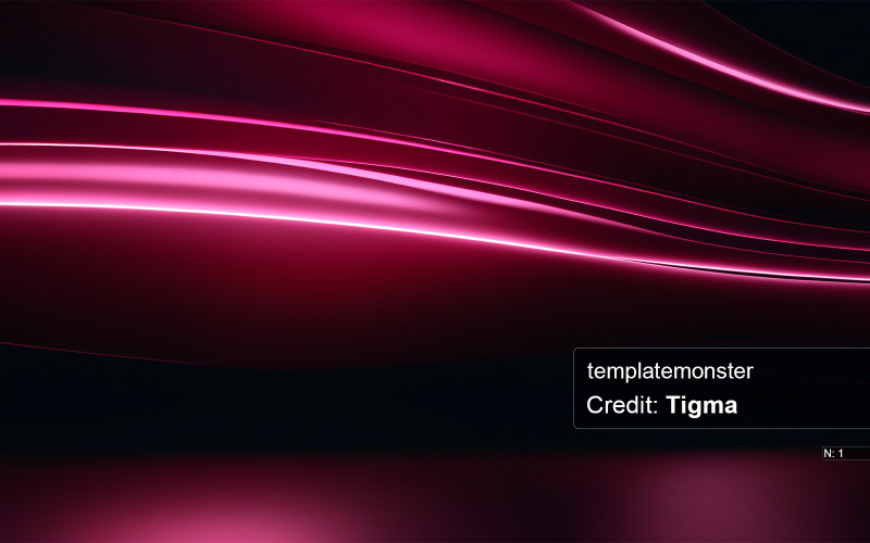 Neon Lines Background Graphic: Futuristický a moderní design pro vaše kreativní projekty