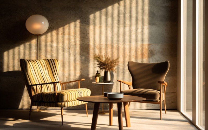 Die Kunst des italienischen Lebens Opulente Wohnzimmerdesigns 488