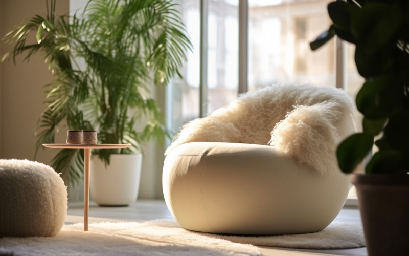 Lavish Living Italiensk-inspirerad inredningsdesign 470
