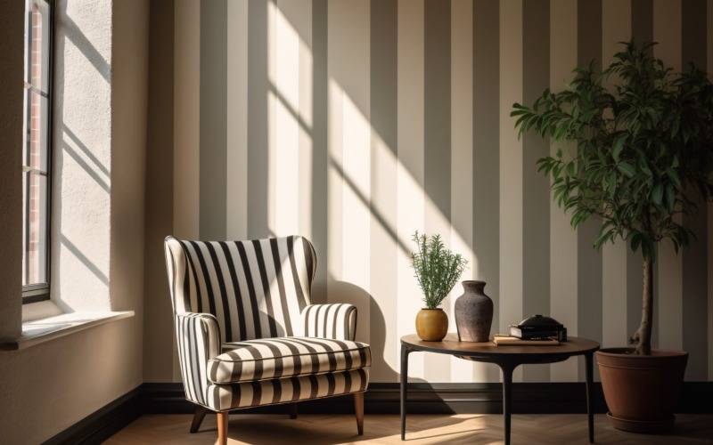 Salón italiano Confort clásico Elegance 489