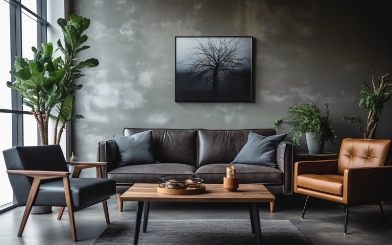 Uit Italië met liefde Exquisite Living Room Interiors 520