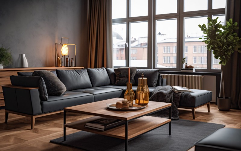 Een vleugje Italië Inspirerende Italiaanse interieurwoonkamers 533