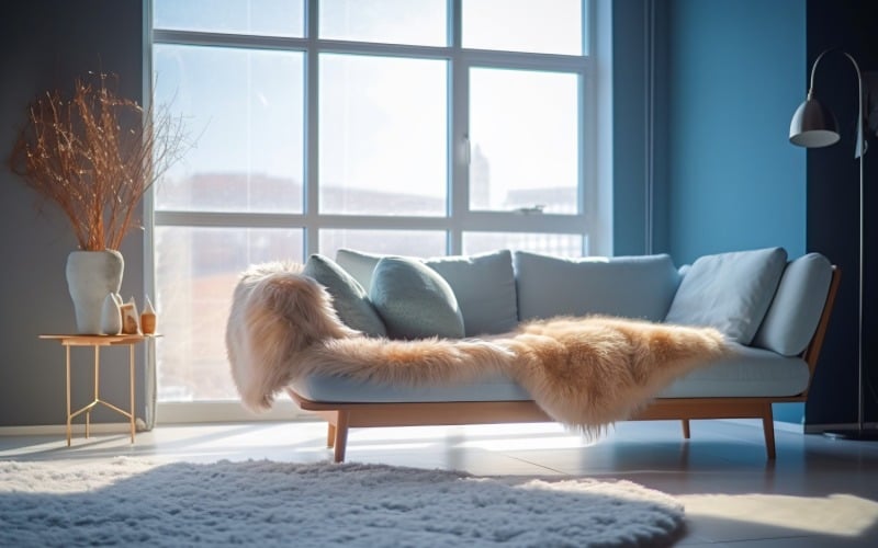 Італійська вітальня lassic Comfort Elegance 589