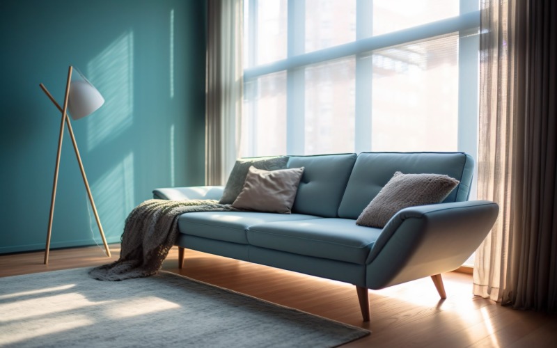 L'art de vivre à l'italienne Designs de salon opulents 600