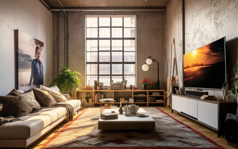 lassic Comfort Italian Living Room Elegance 620