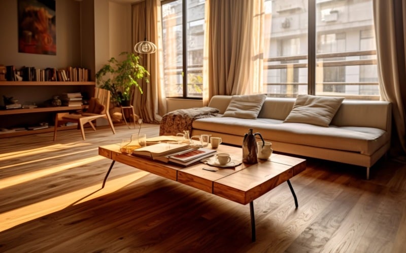 Majestic Italian Living Rooms A 650. stílus szimfóniája