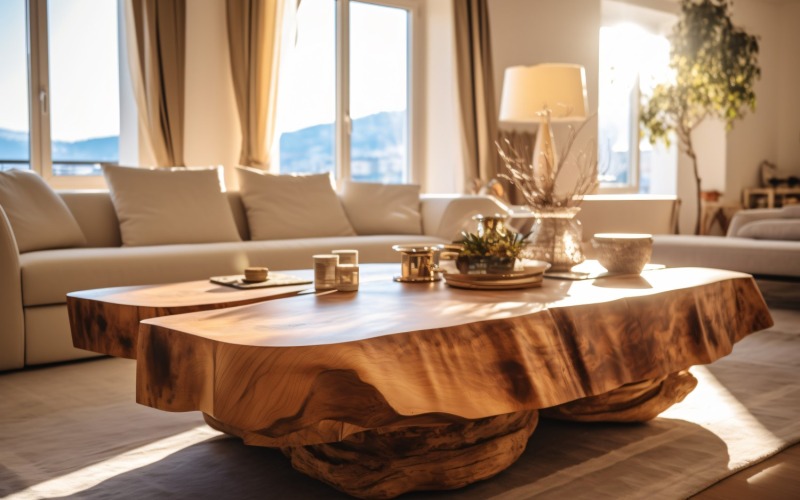 The Heart of Home Italian Living Room Estetics 652