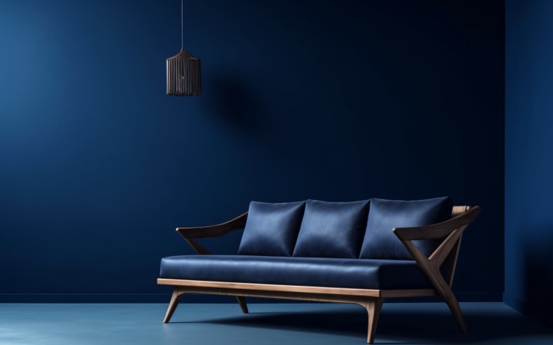 Lavish Living Italiensk-inspirerad inredningsdesign 674