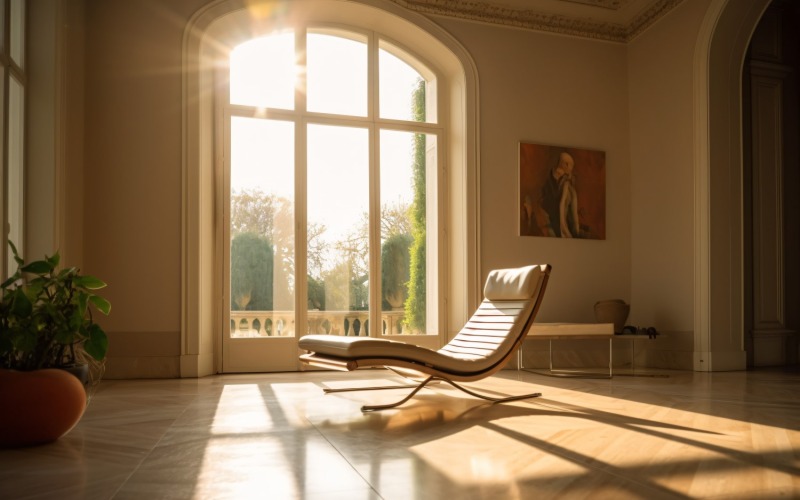 Från Italien med kärlek Exquisite Living Room Interiors 760