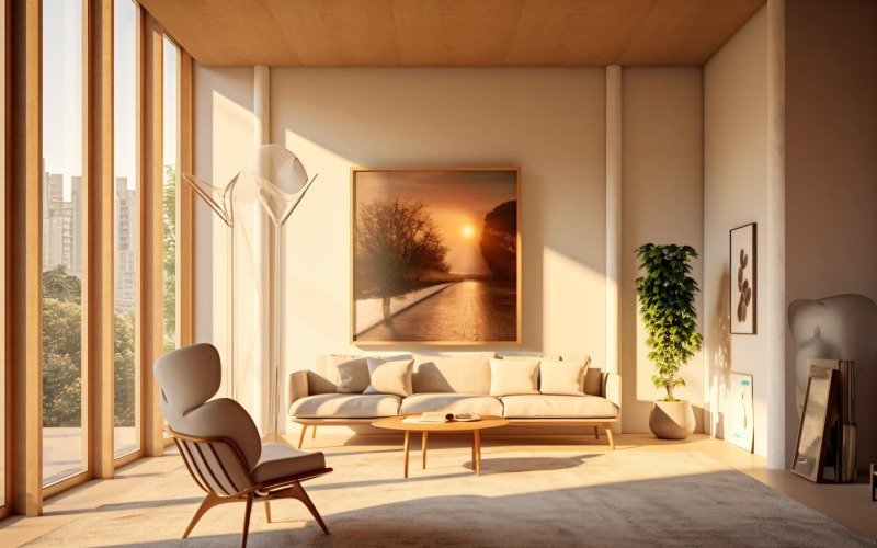 Lavish Living Designs d'intérieur d'inspiration italienne 744