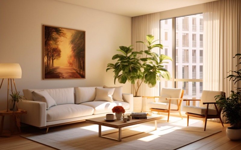 Romance the Room Italian Interior Living Spaces 743
