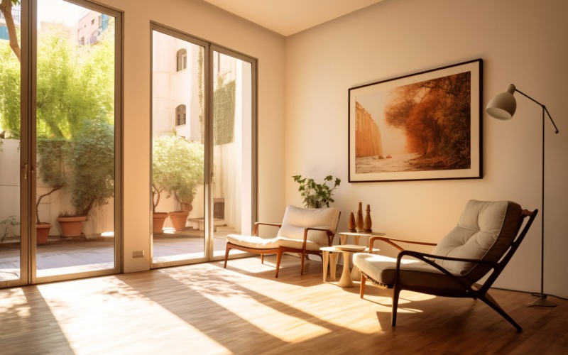 Romance the Room Italian Interior Living Spaces 755