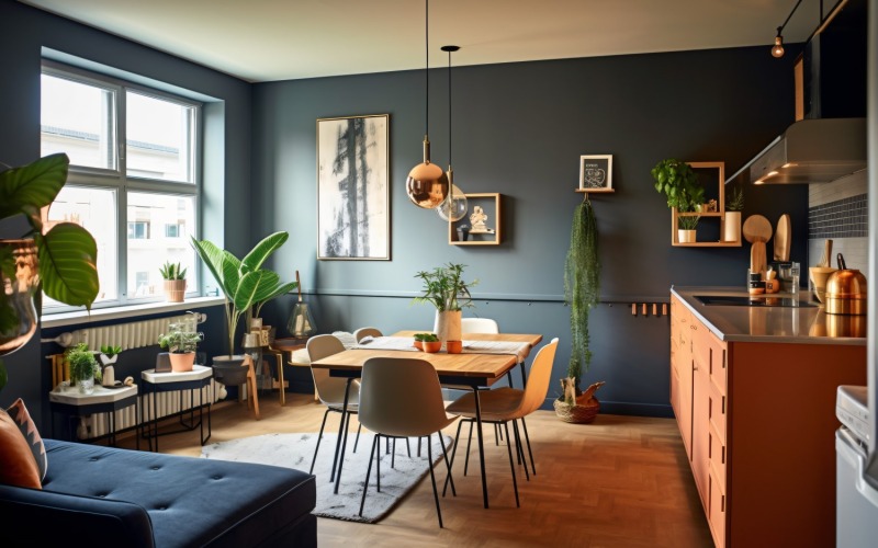 Romance the Room Italian Interior Living Spaces 774