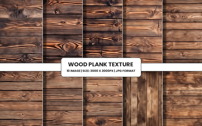 Stare grunge ciemne teksturowane drewniane tło, powierzchnia starej brązowej tekstury drewna