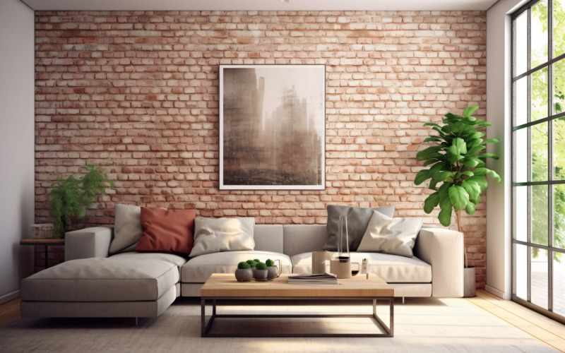 The Heart of Home Italian Living Room Estetics 725