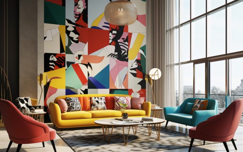 A Touch of Italy Inspiring Italian Interior Living Rooms 786
