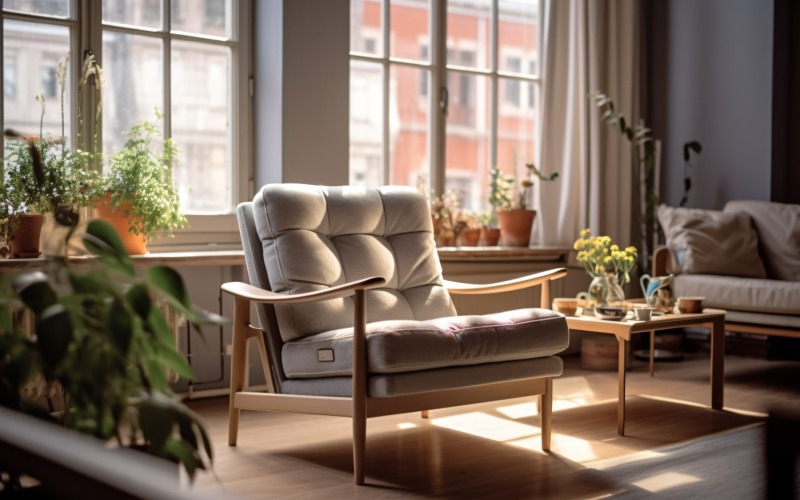 Evin Kalbi İtalyan Salon Estetiği 842