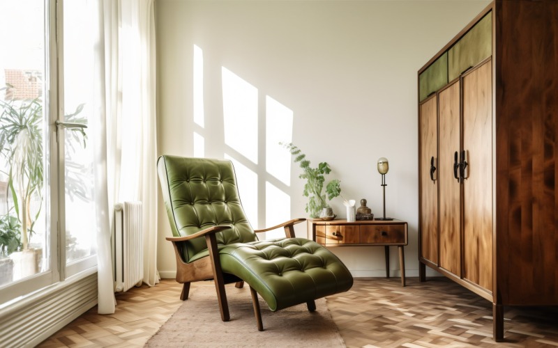 Dotyk Włoch Inspirujące włoskie wnętrza salonów 865