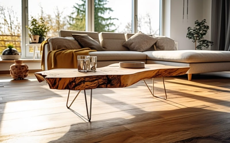 Interiör av italienska vardagsrum 875