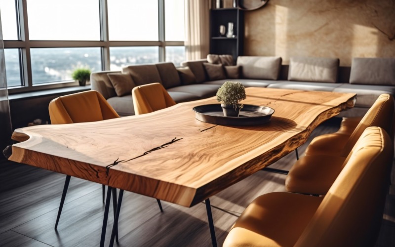 Luxuosos designs de interiores com inspiração italiana 873