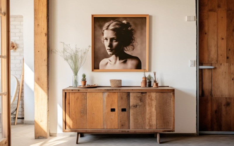 Majestueuze Italiaanse woonkamers, een symfonie van stijl 857