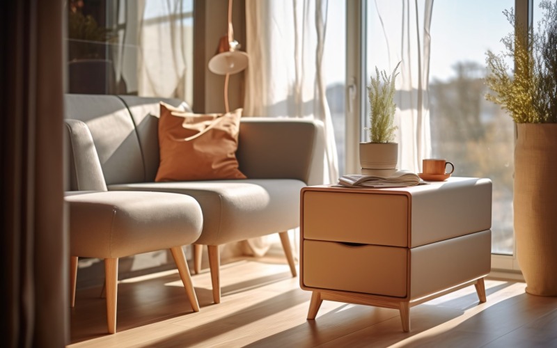 Lavish Living Italian-Inspired Interior Designs 932