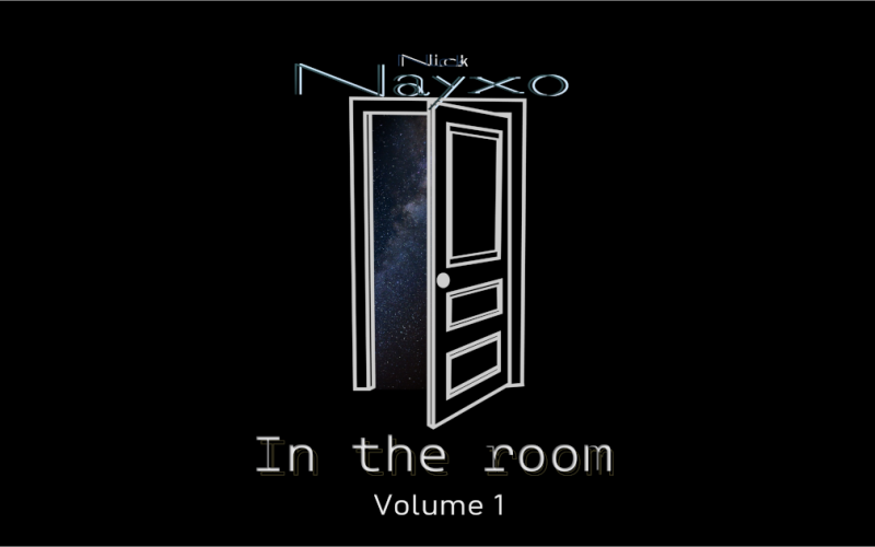 Arrived - outro version (In the room - Volume 1)