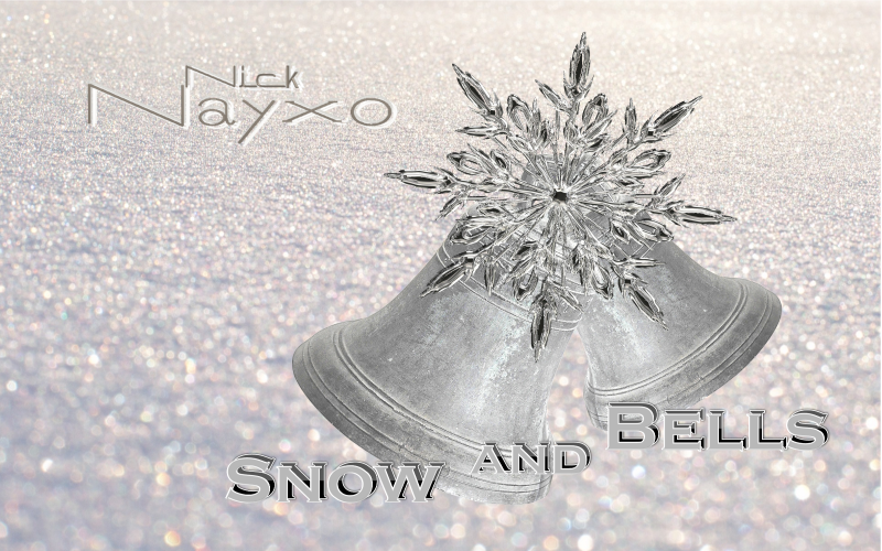 Astral Bells ( Snow and Bells)