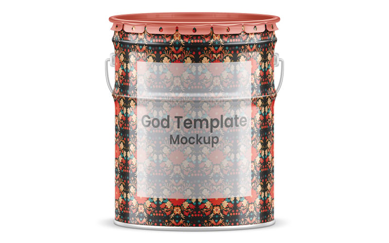 Verfemmer mockup - Verfemmer mockup