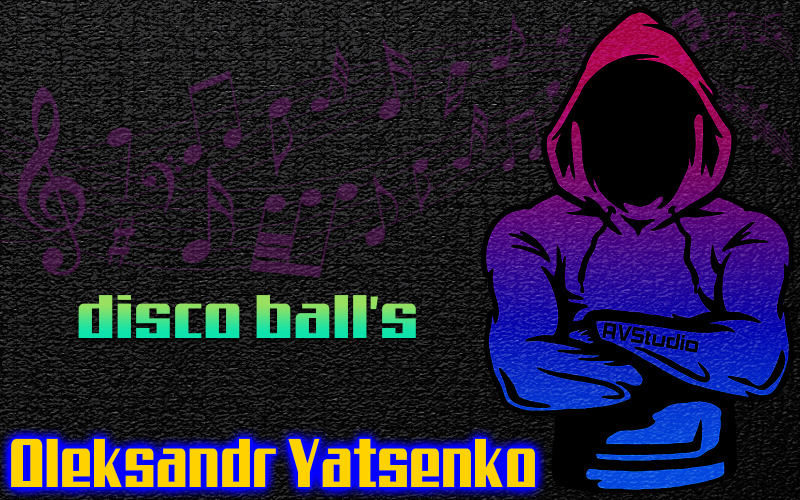 Disco Ball's (Groovy Odyssey a táncon és csillogó ütemeken keresztül)