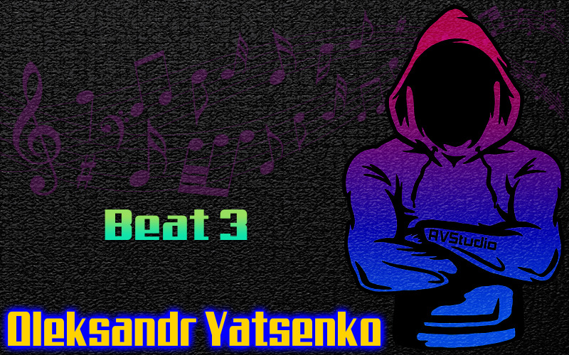 Beat 3 (Pulsating vibrations in the heart)