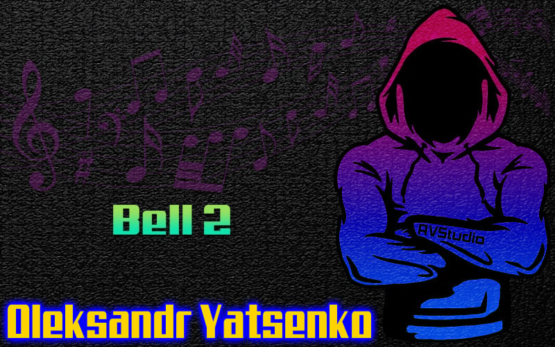 Bel 2 (harmonisch klokkenspel)