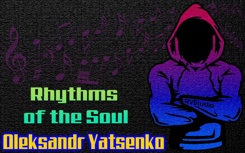 Rhythms of the Soul (muziek voor rust en ontspanning)