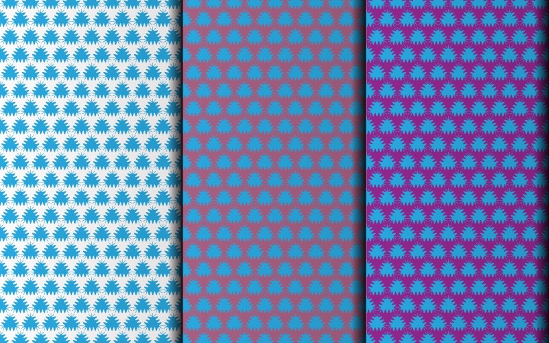 Abstract boekomslag stijl patroon ontwerp