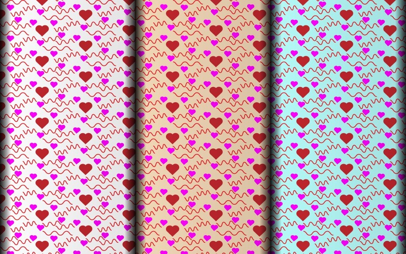 Geometrik çiçek vektör eps desen tasarımı