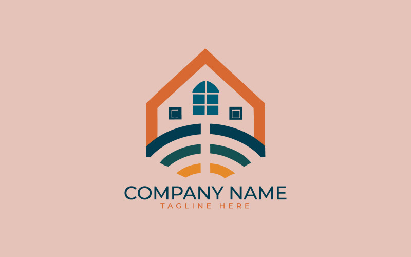 Unlock Creativity With Top Real Estate Logo Designs