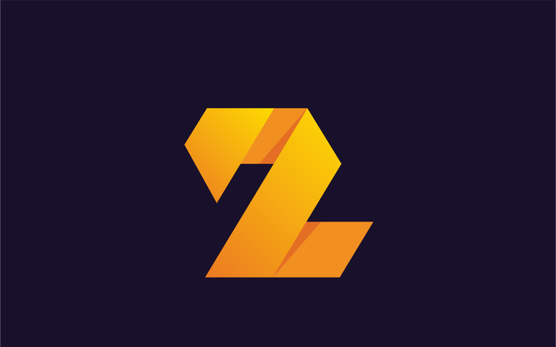 Szablon logo numer dwa 2